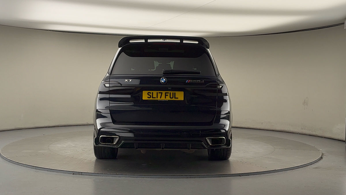 BMW X7 Image 4