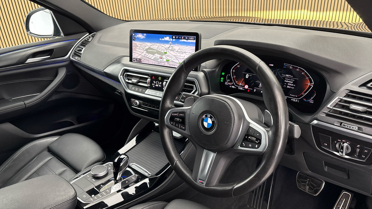 BMW X4 Image 5