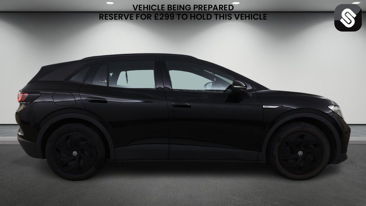 Volkswagen ID.4 Image 5