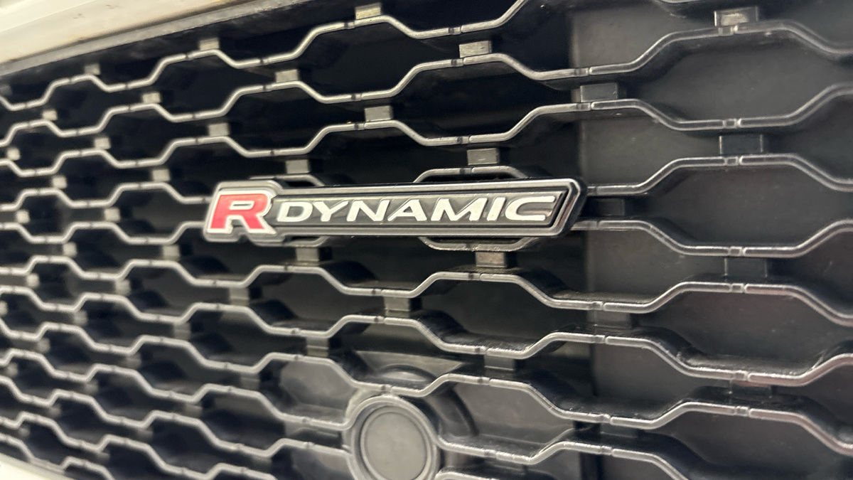 Land Rover Range Rover Evoque Image 26