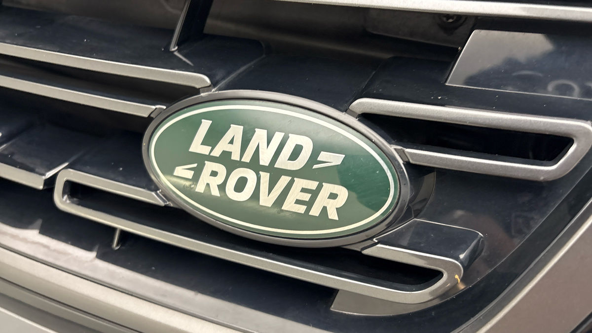Land Rover Range Rover Evoque Image 24