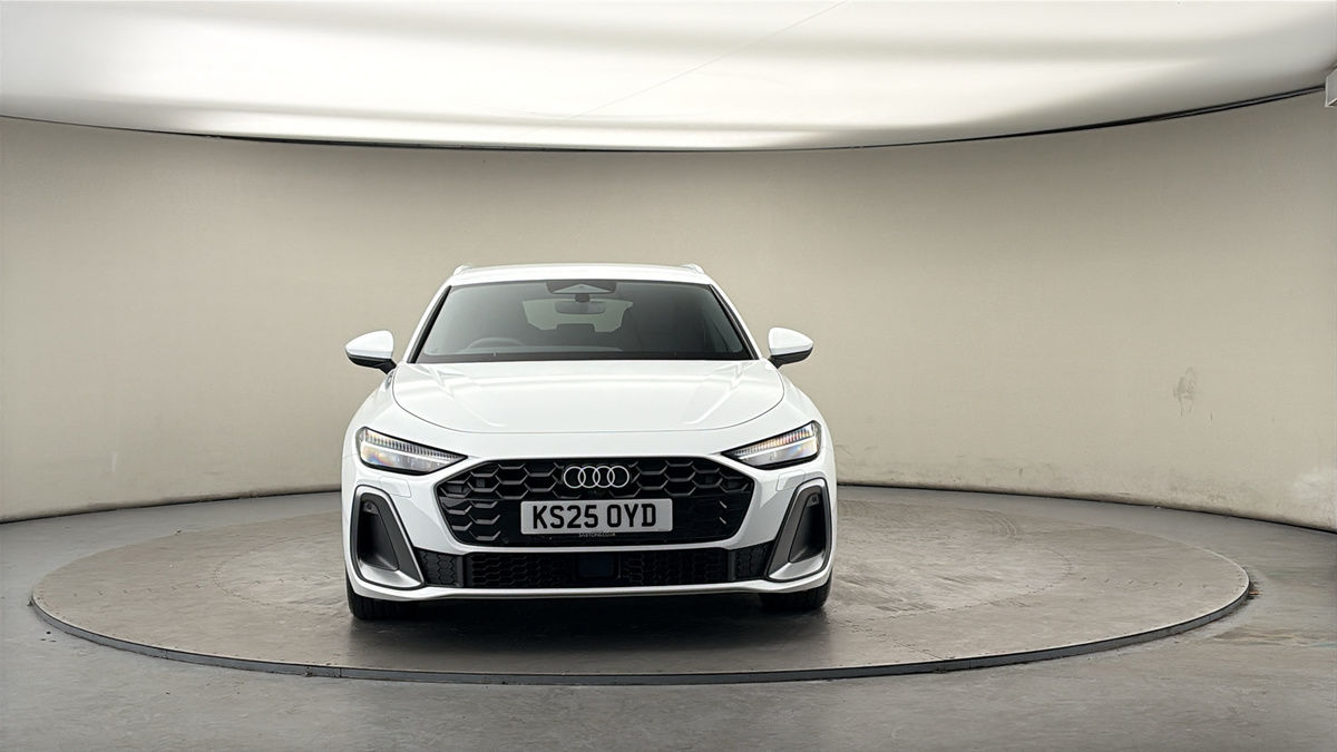 More views of Audi A5 Avant