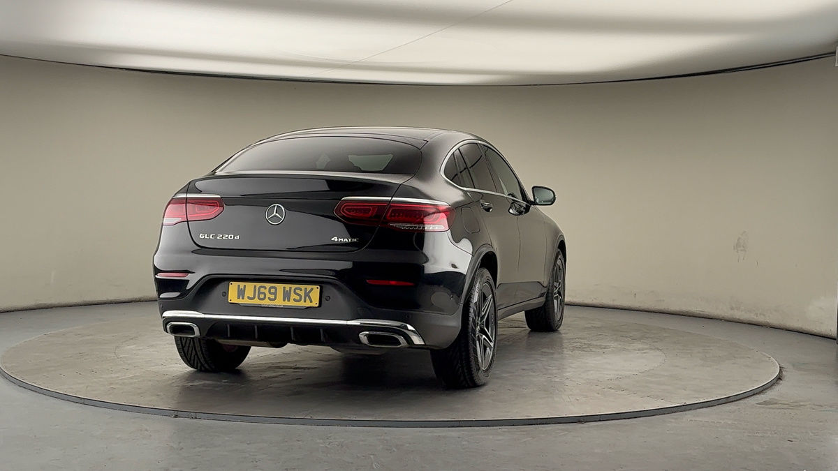 More views of Mercedes-Benz GLC