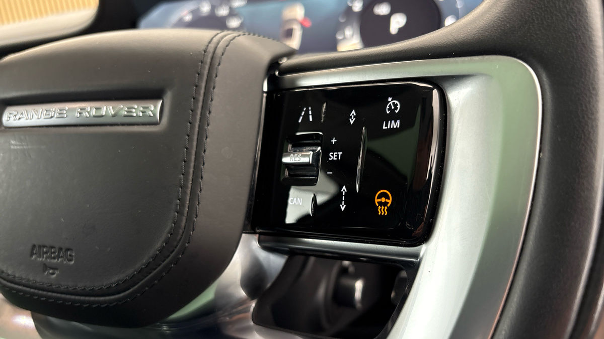 Land Rover Range Rover Image 36