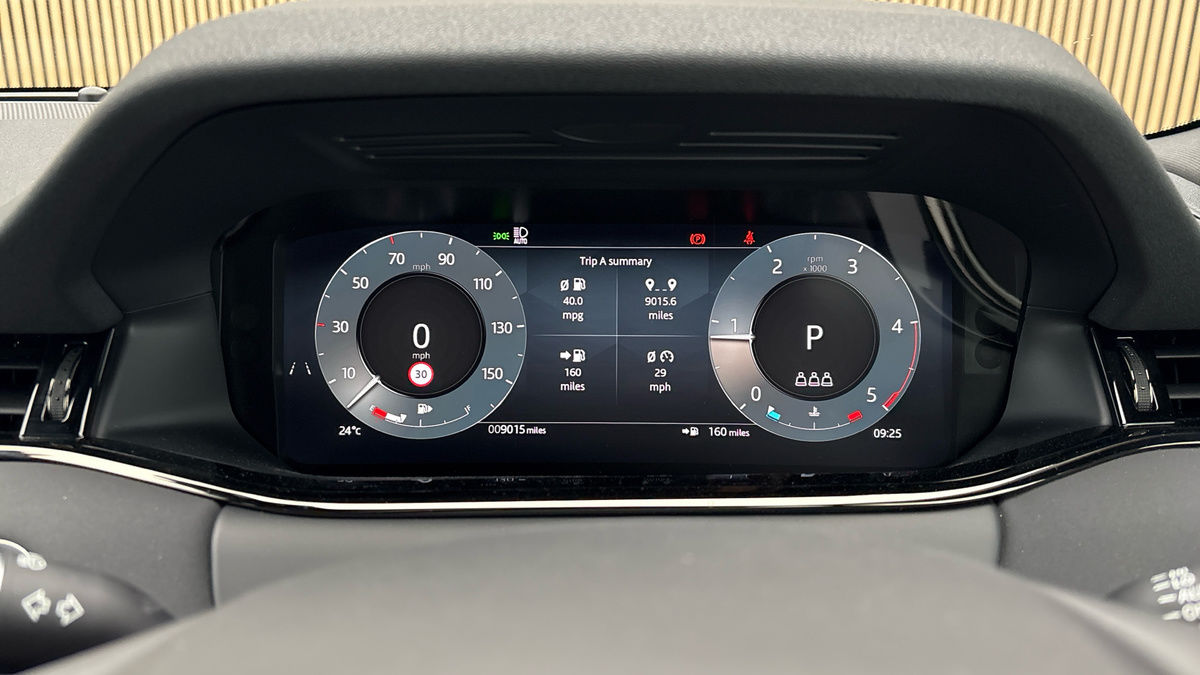 Land Rover Range Rover Evoque Image 28