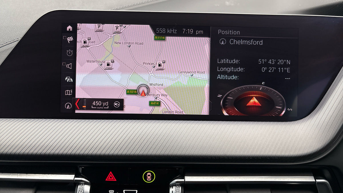 BMW 1 Series Image 17