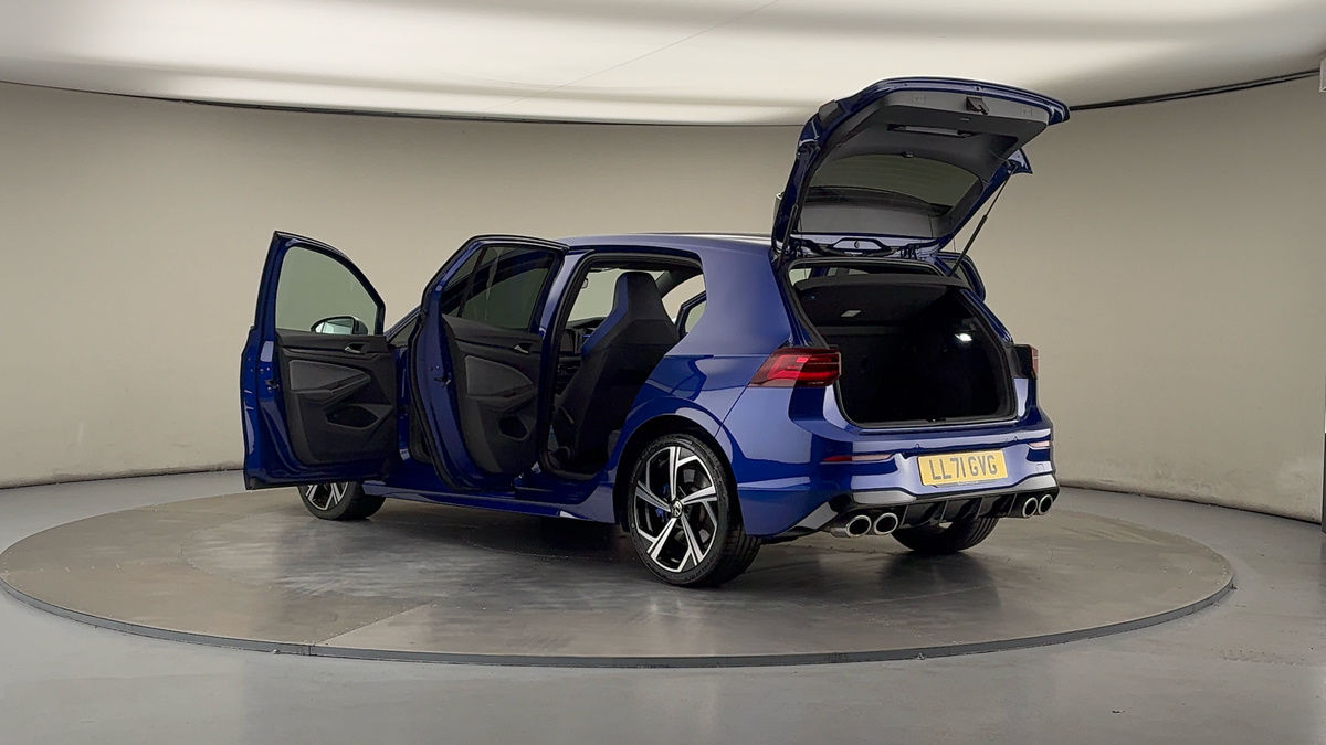 More views of Volkswagen Golf