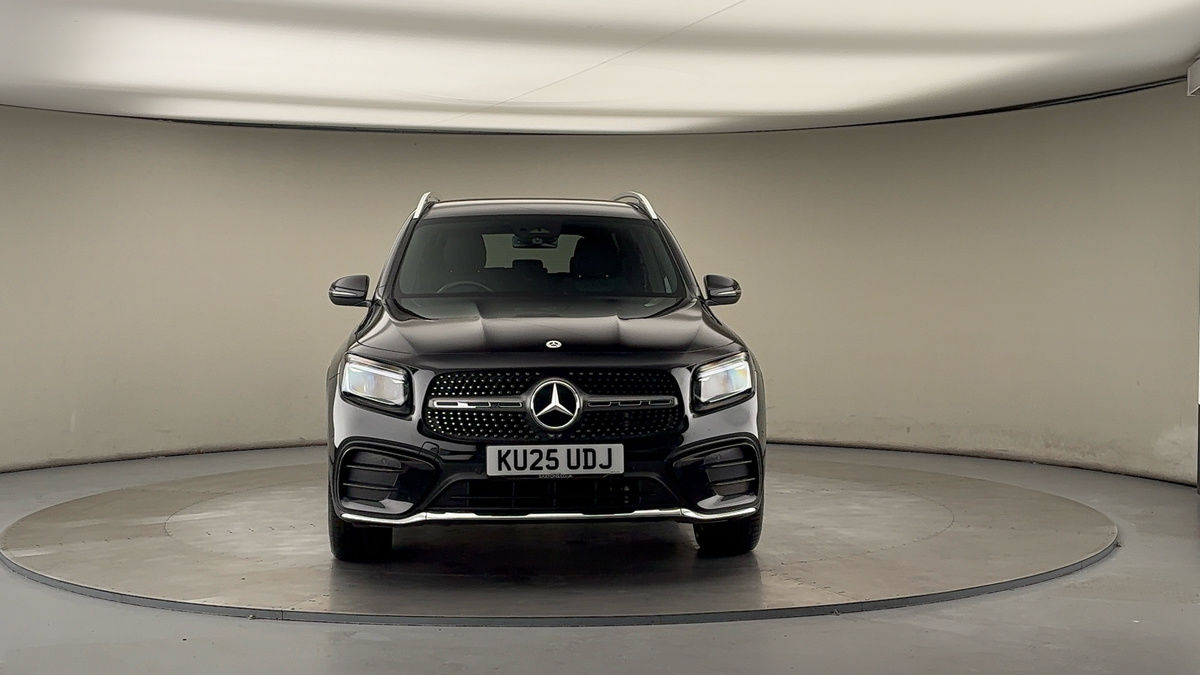 More views of Mercedes-Benz GLB