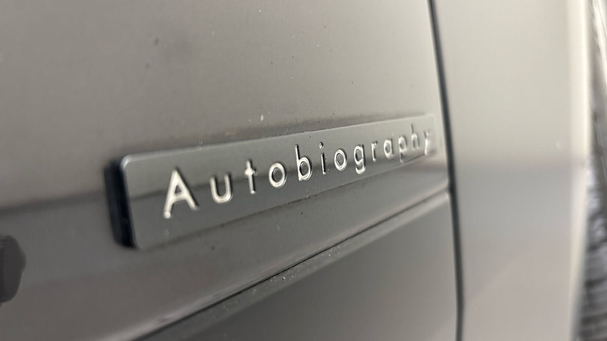 Land Rover Range Rover Image 25