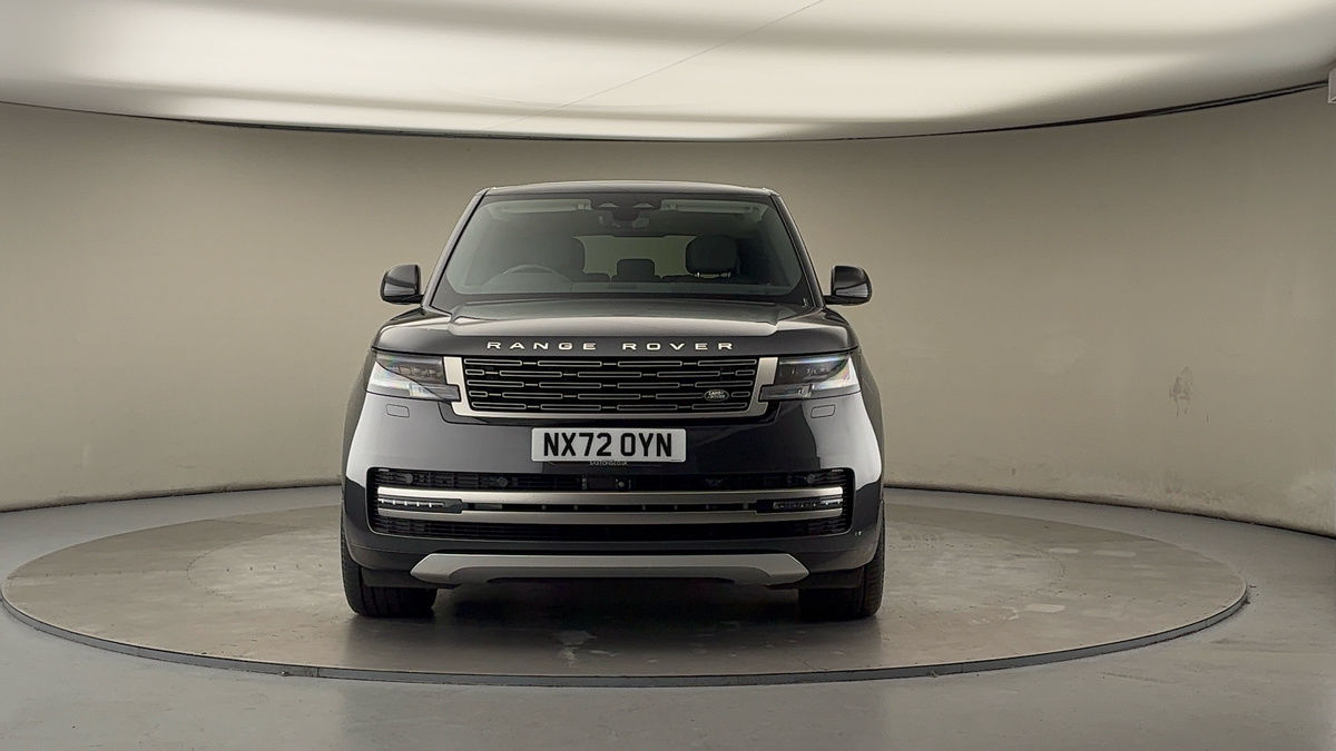Land Rover Range Rover Image 3