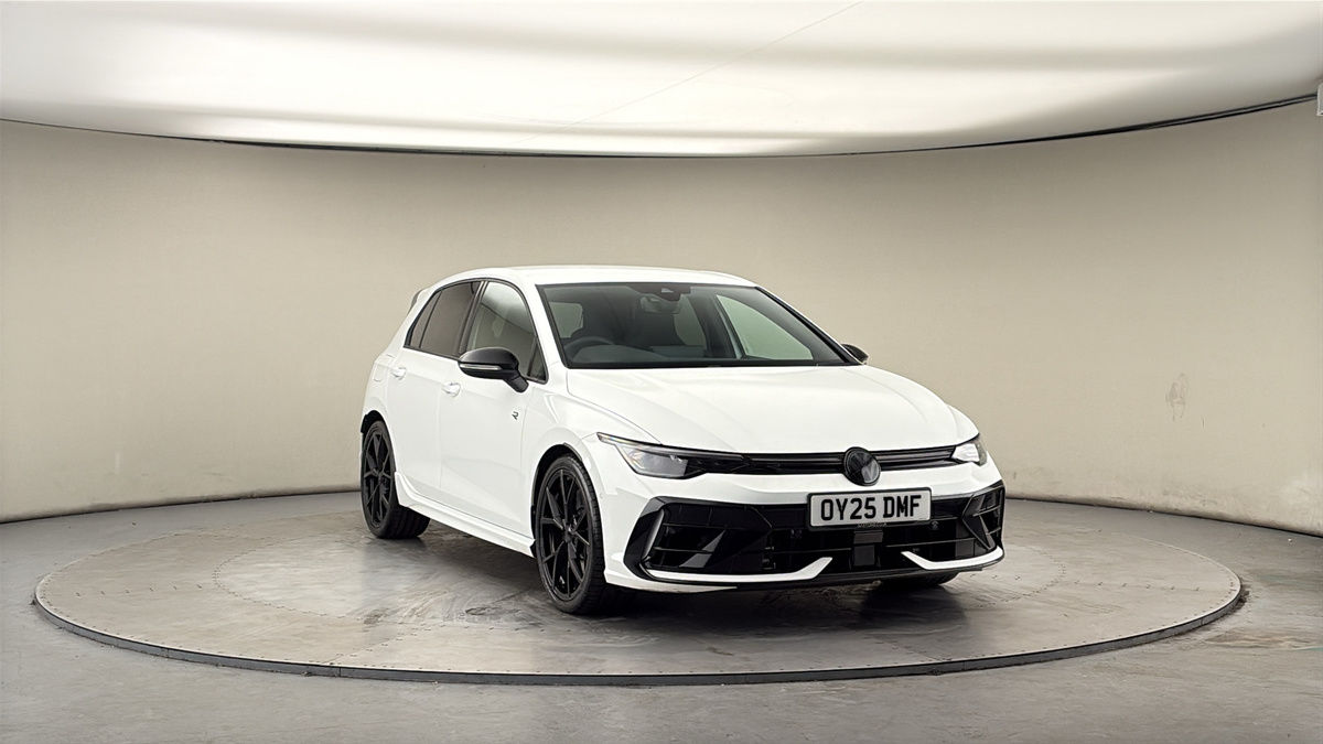 More views of Volkswagen Golf