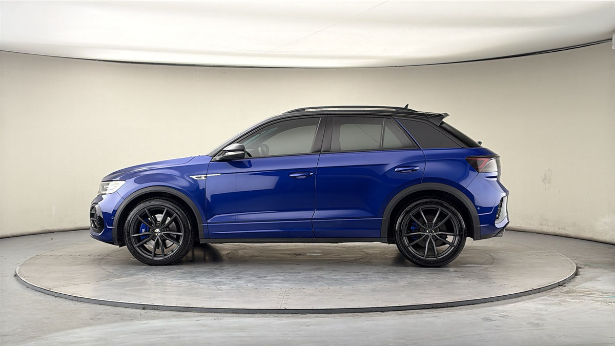 More views of Volkswagen T-Roc