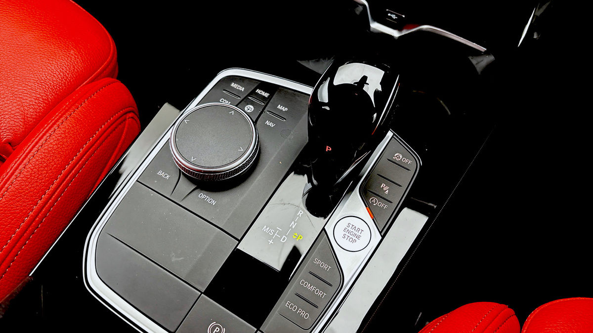 BMW 1 Series Image 6