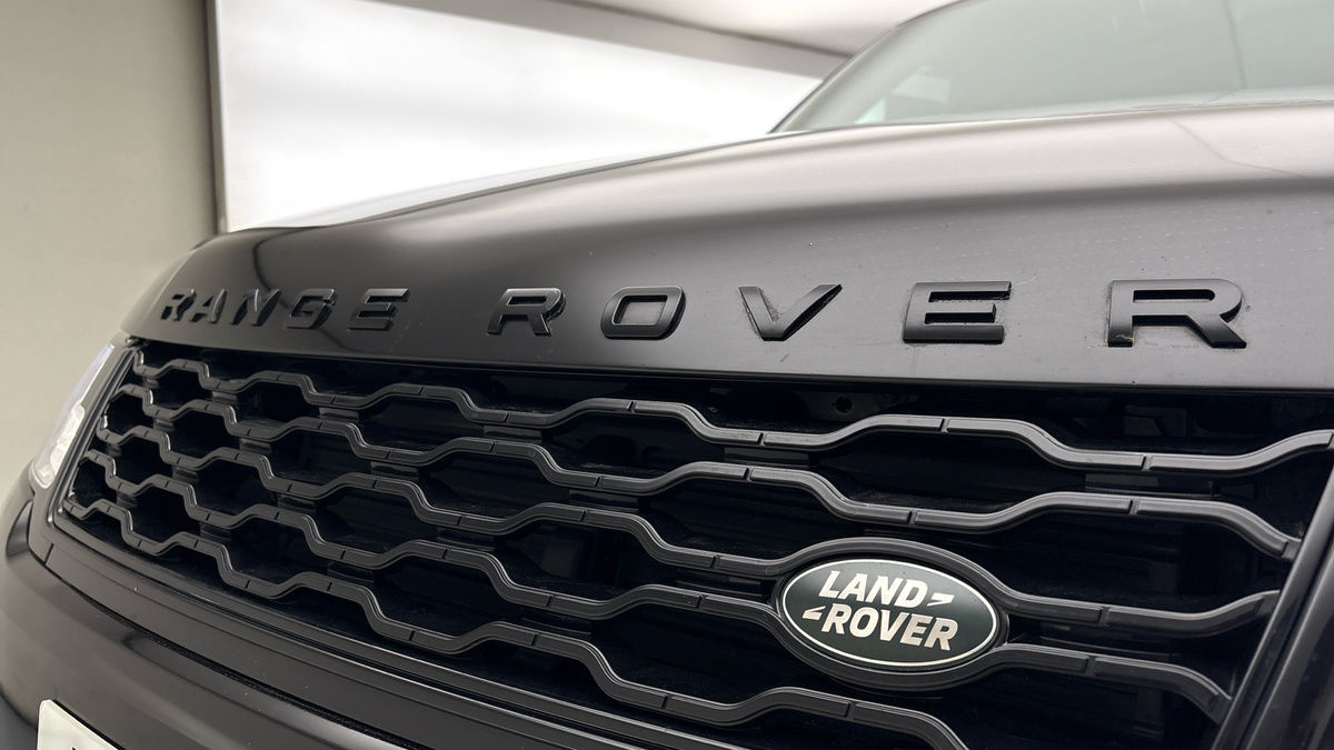 Land Rover Range Rover Sport Image 24