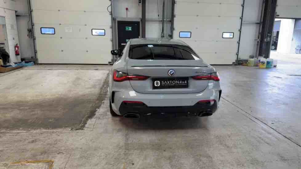 More views of BMW 4 Series