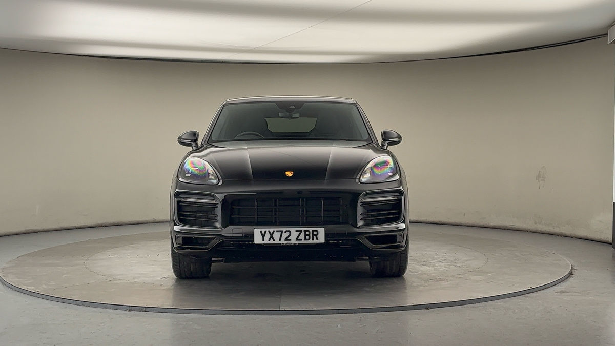 Porsche Cayenne Image 3