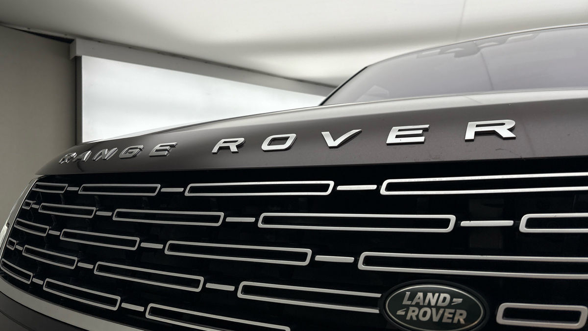 Land Rover Range Rover Image 24