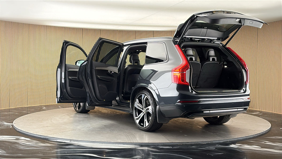 Volvo XC90 Image 23