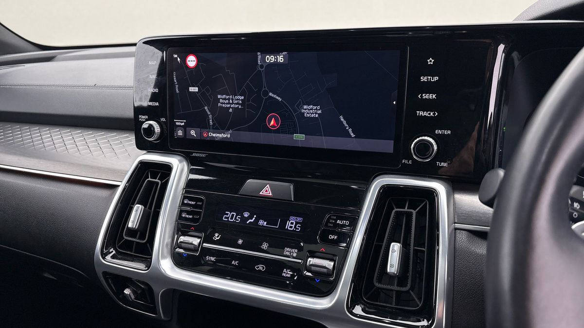 Kia Sorento Image 17