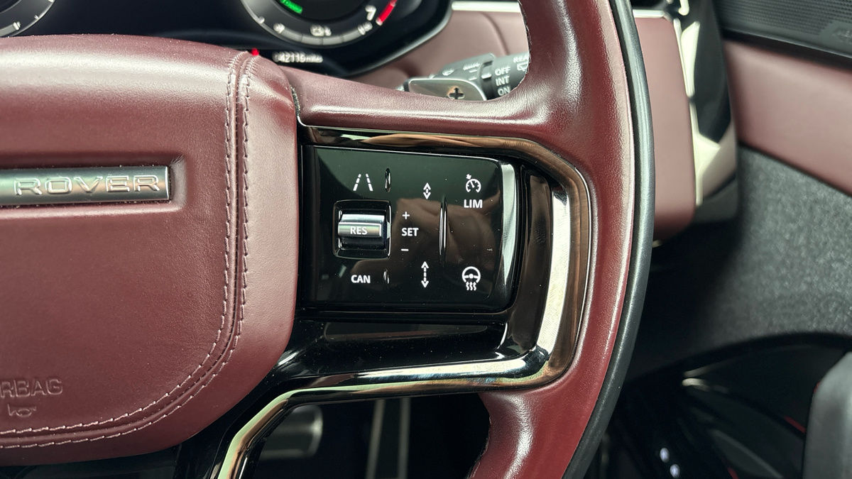 Land Rover Range Rover Sport Image 14