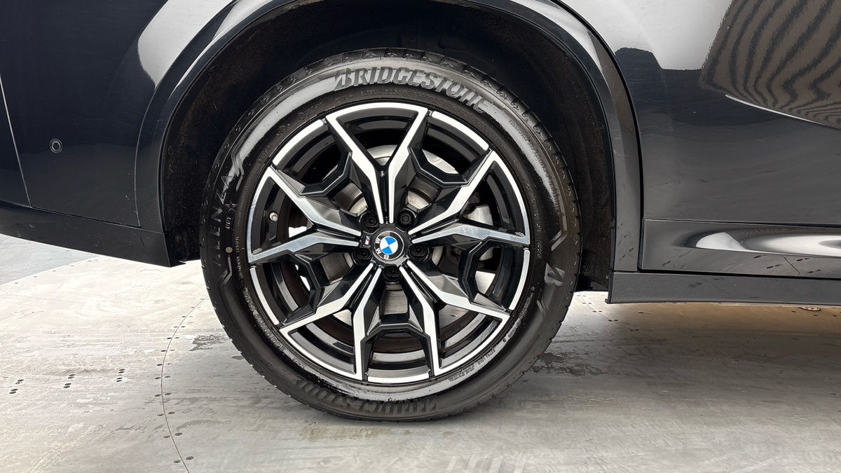 BMW X4 Image 10
