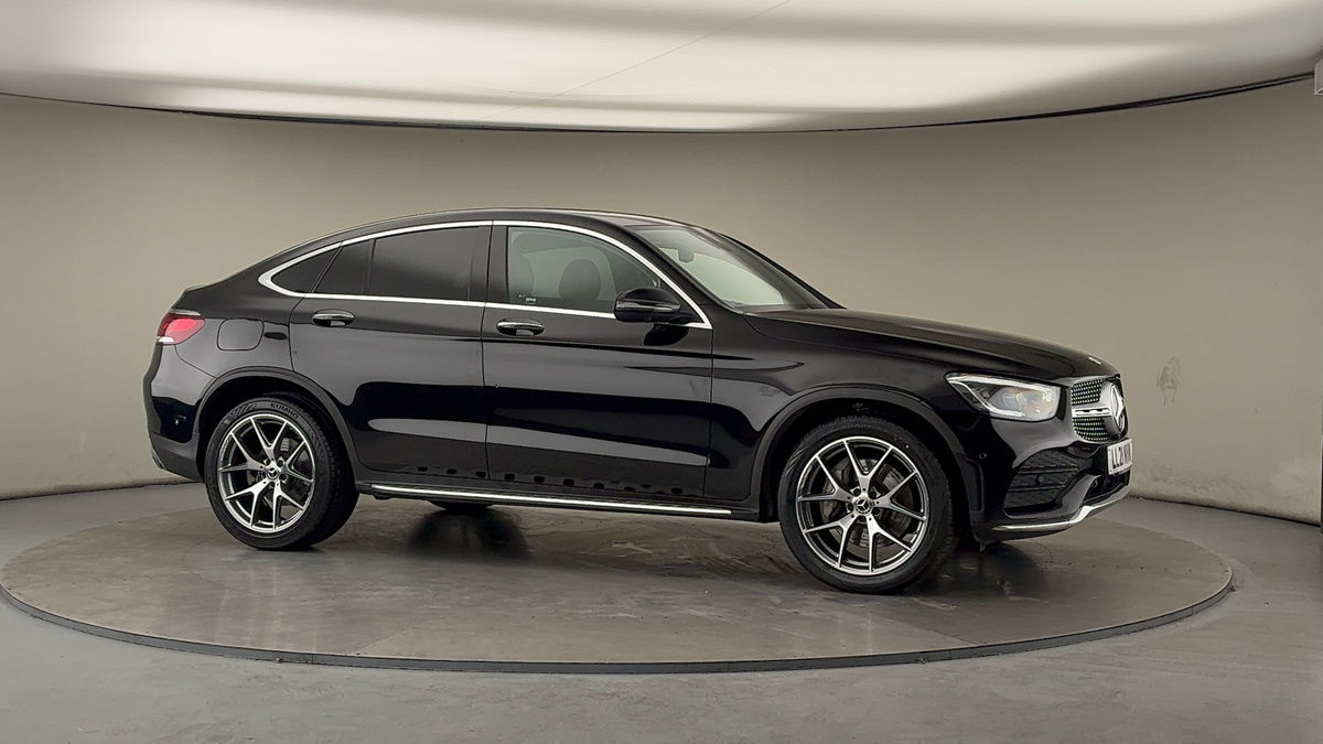 More views of Mercedes-Benz GLC