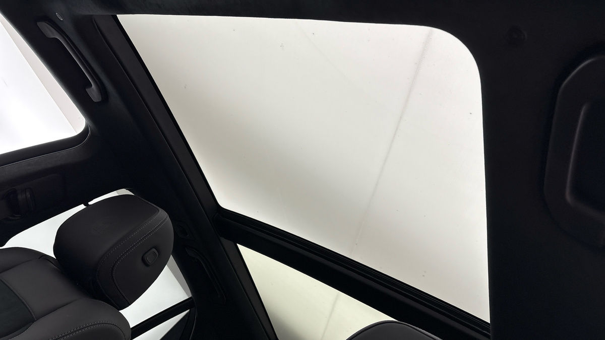 Mercedes-Benz GLE Image 6