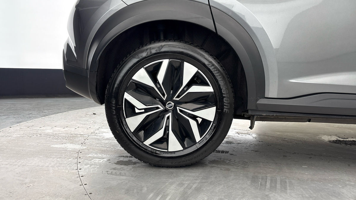 Nissan Juke Image 10