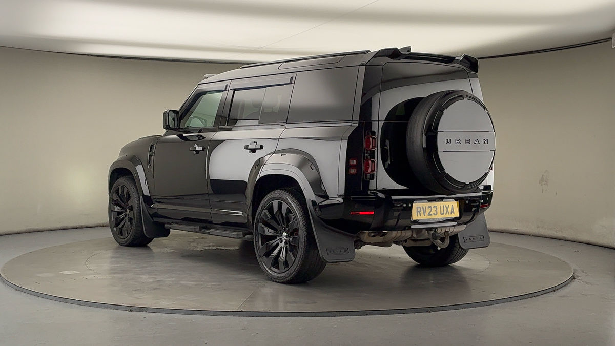 Land Rover Defender 110 Urban Image 2