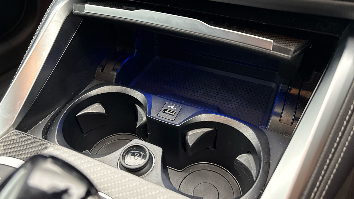BMW 4 Series Image 30