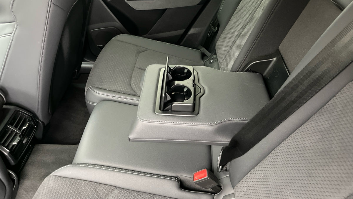 Audi Q3 Image 9