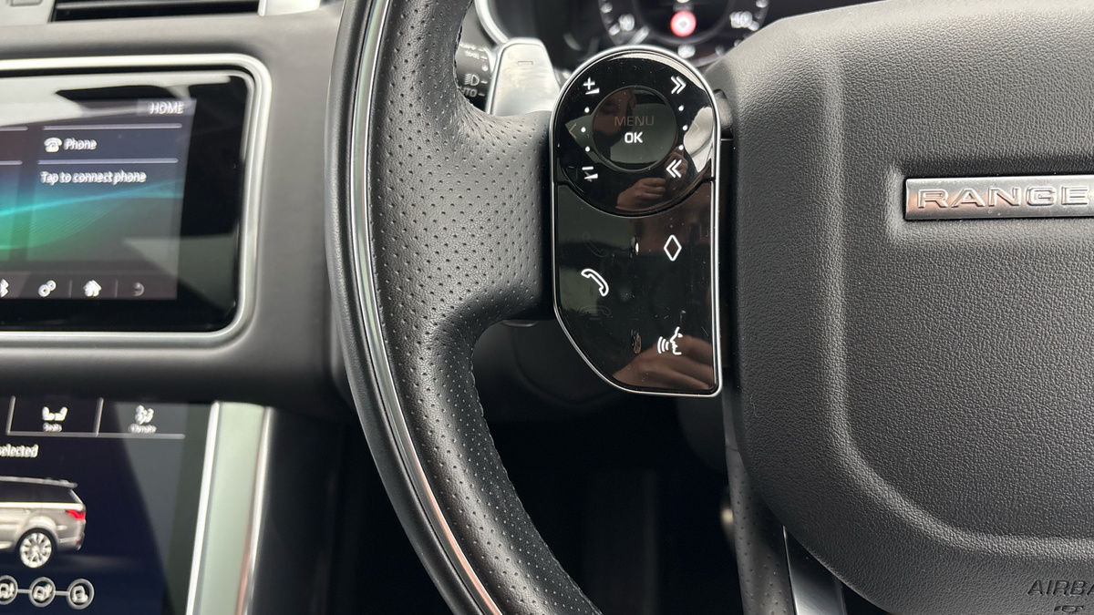 Land Rover Range Rover Sport Image 13