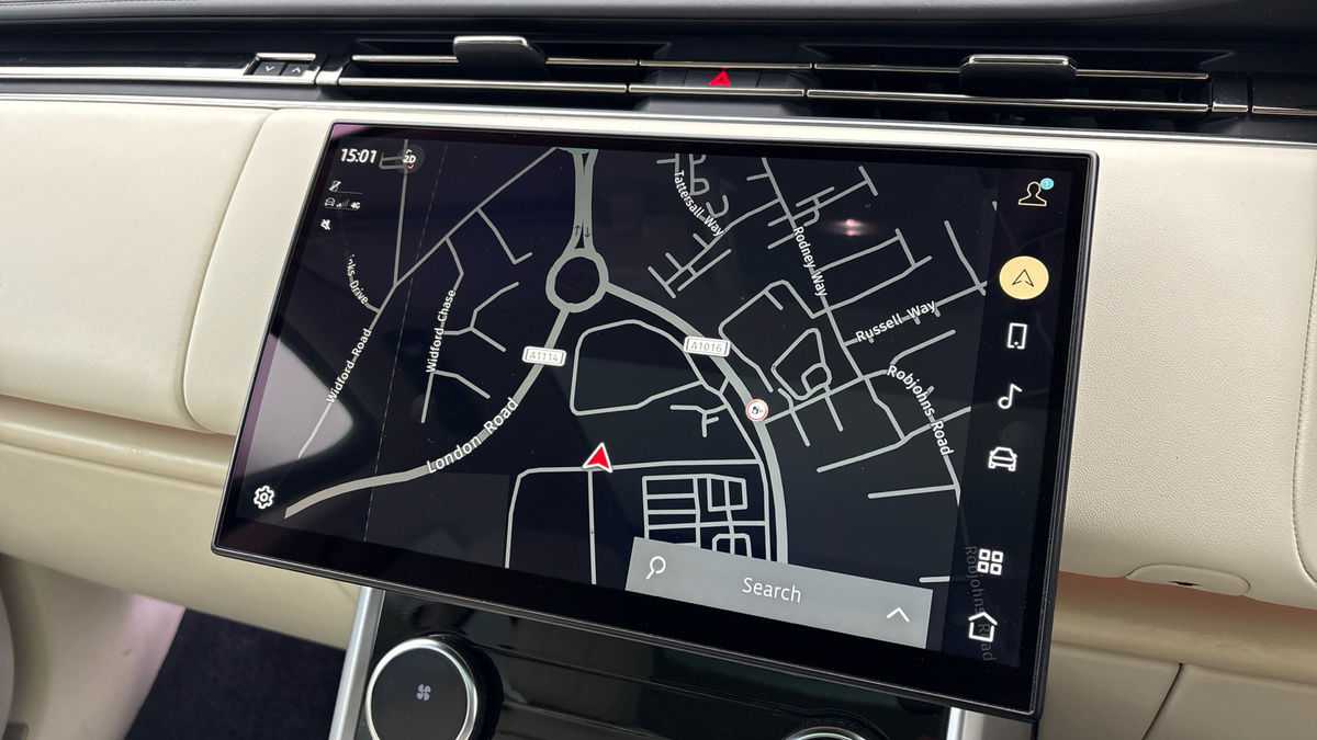 Land Rover Range Rover Image 17