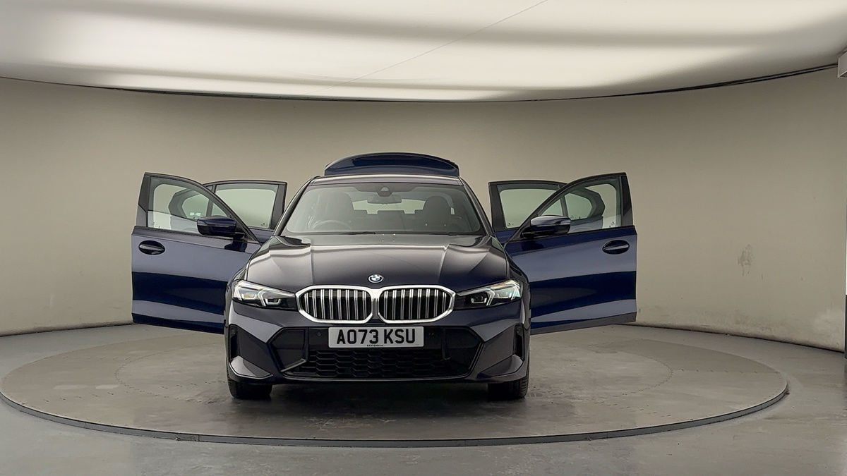 More views of BMW 3 Series