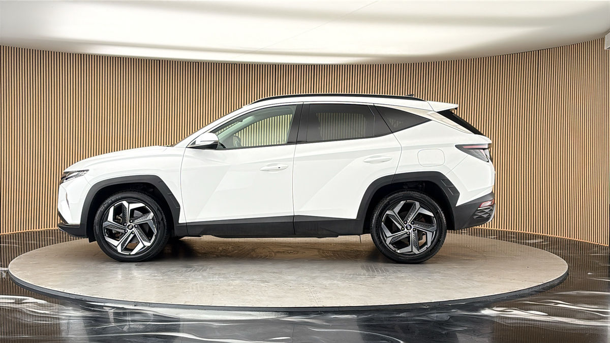 Hyundai TUCSON Image 15