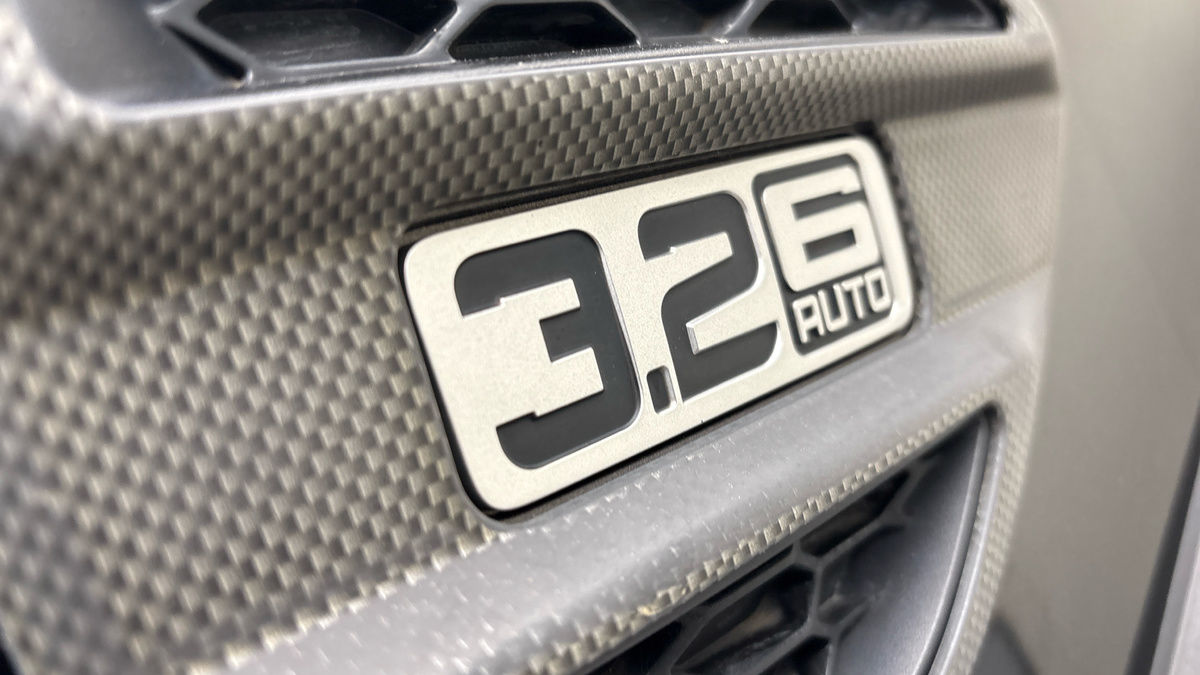 Ford Ranger Image 25