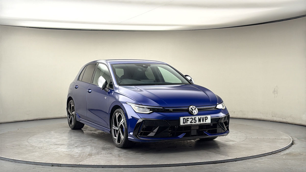 More views of Volkswagen Golf