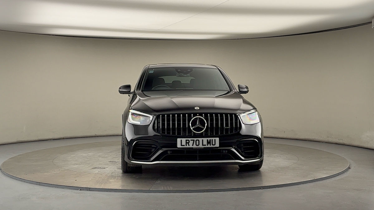 More views of Mercedes-Benz GLC