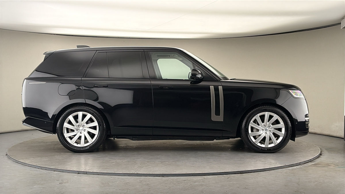 Land Rover Range Rover Image 16