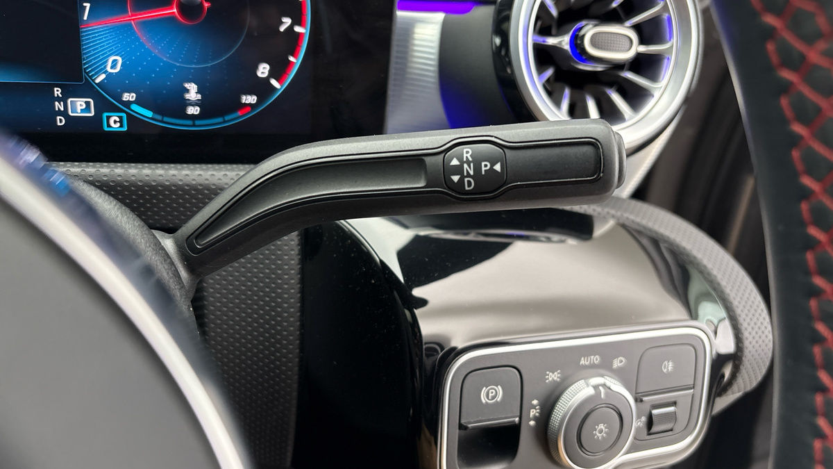 Mercedes-Benz A Class Image 6