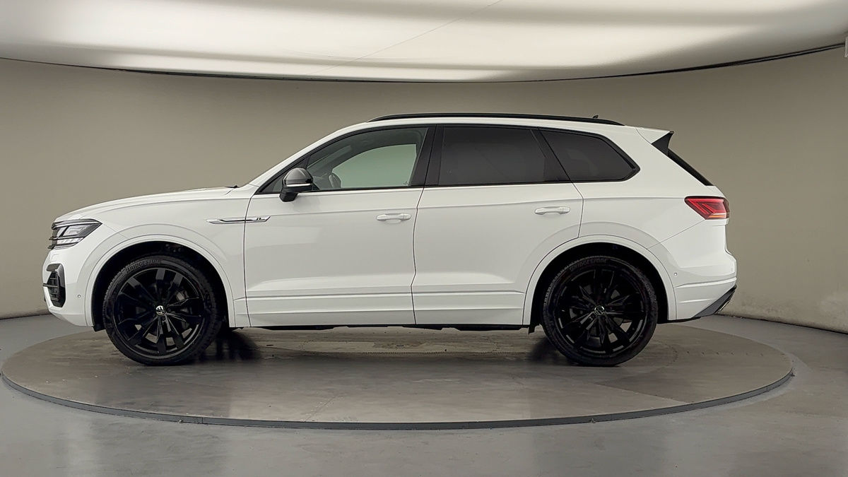 Volkswagen Touareg Image 15