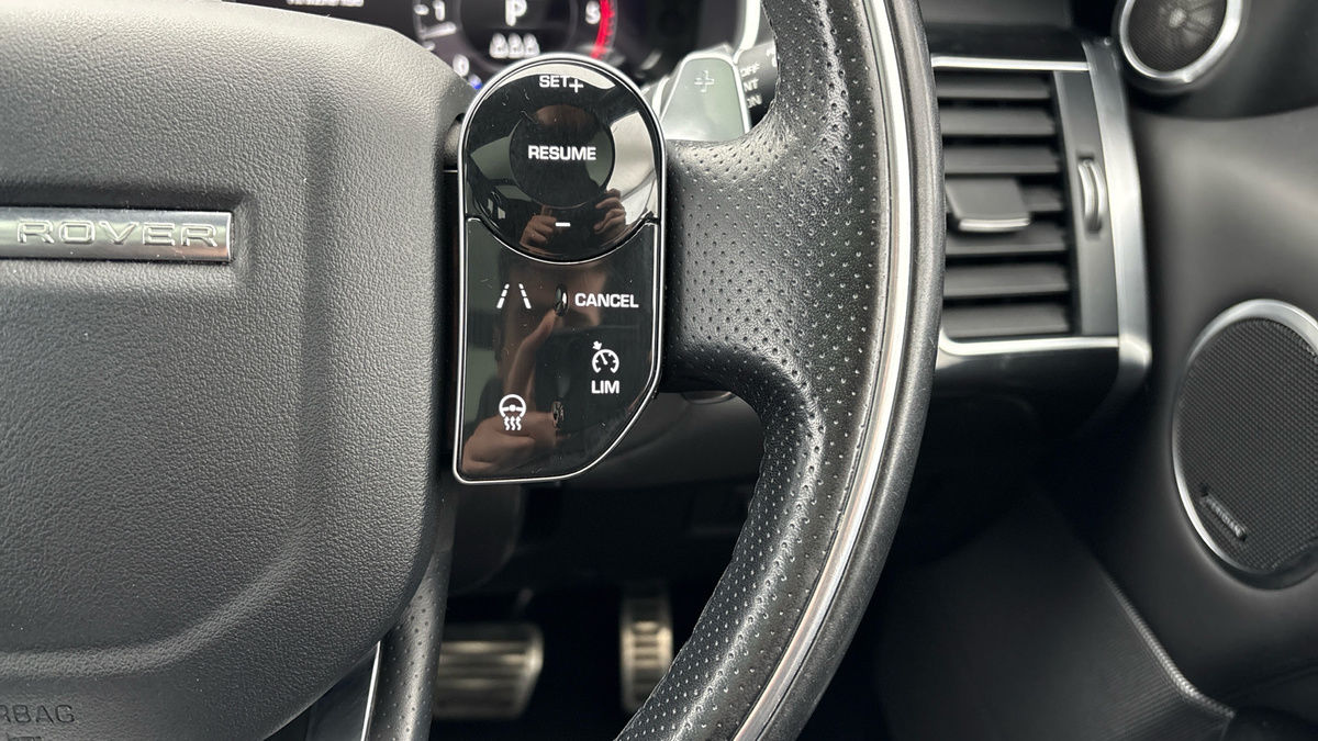 Land Rover Range Rover Sport Image 14