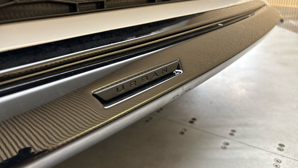 Land Rover Range Rover Sport Urban Image 50