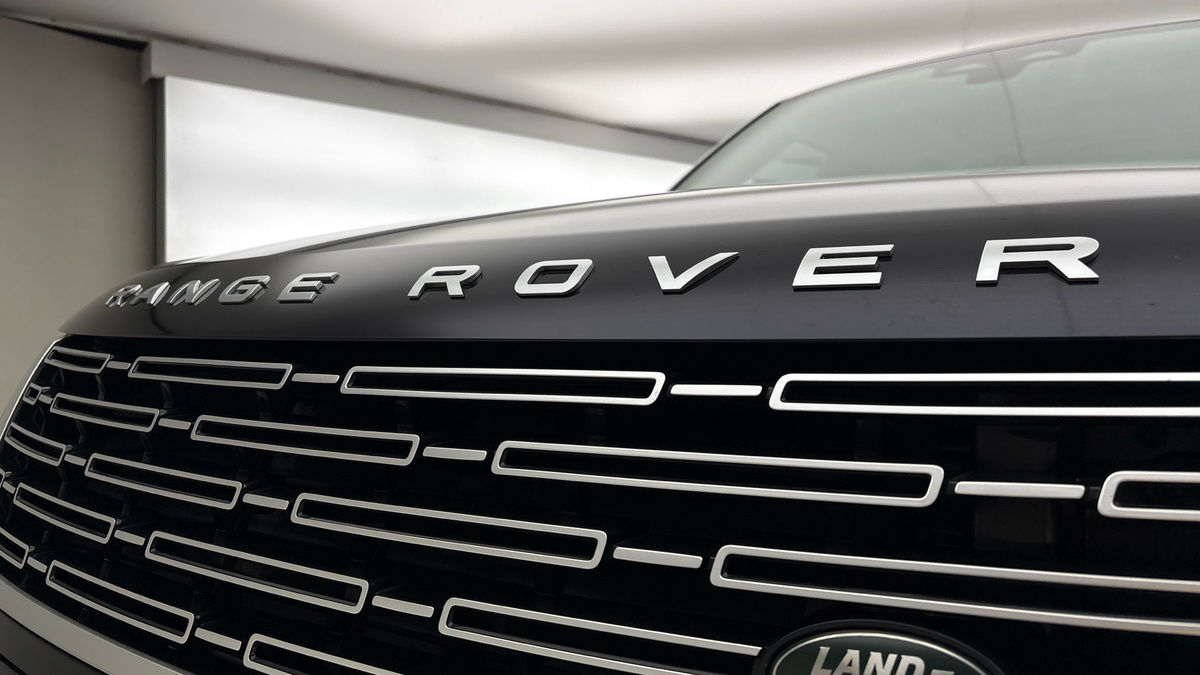 Land Rover Range Rover Image 24