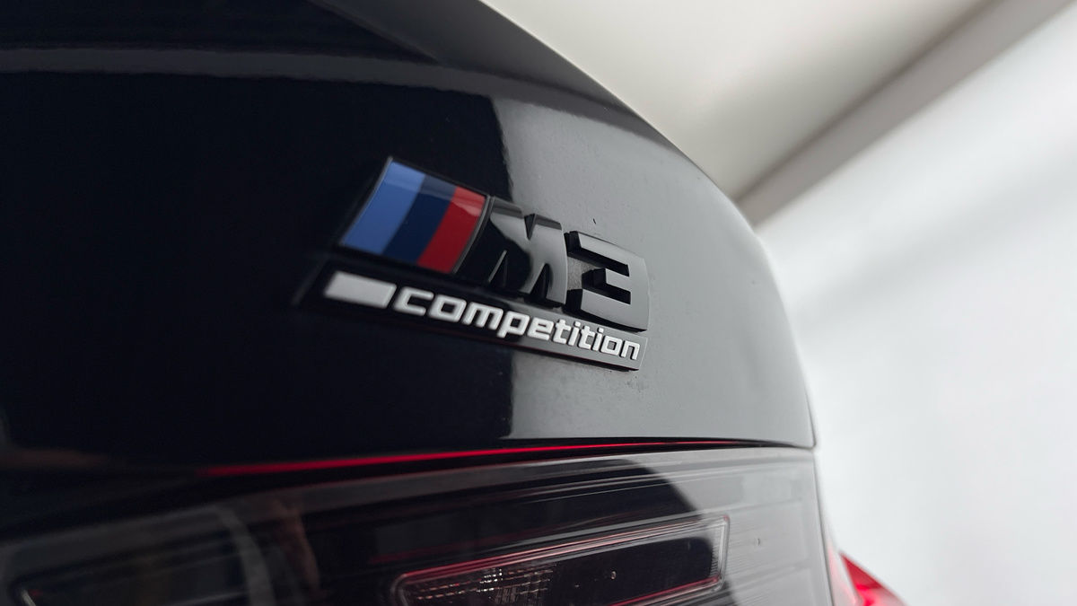 BMW M3 Image 49