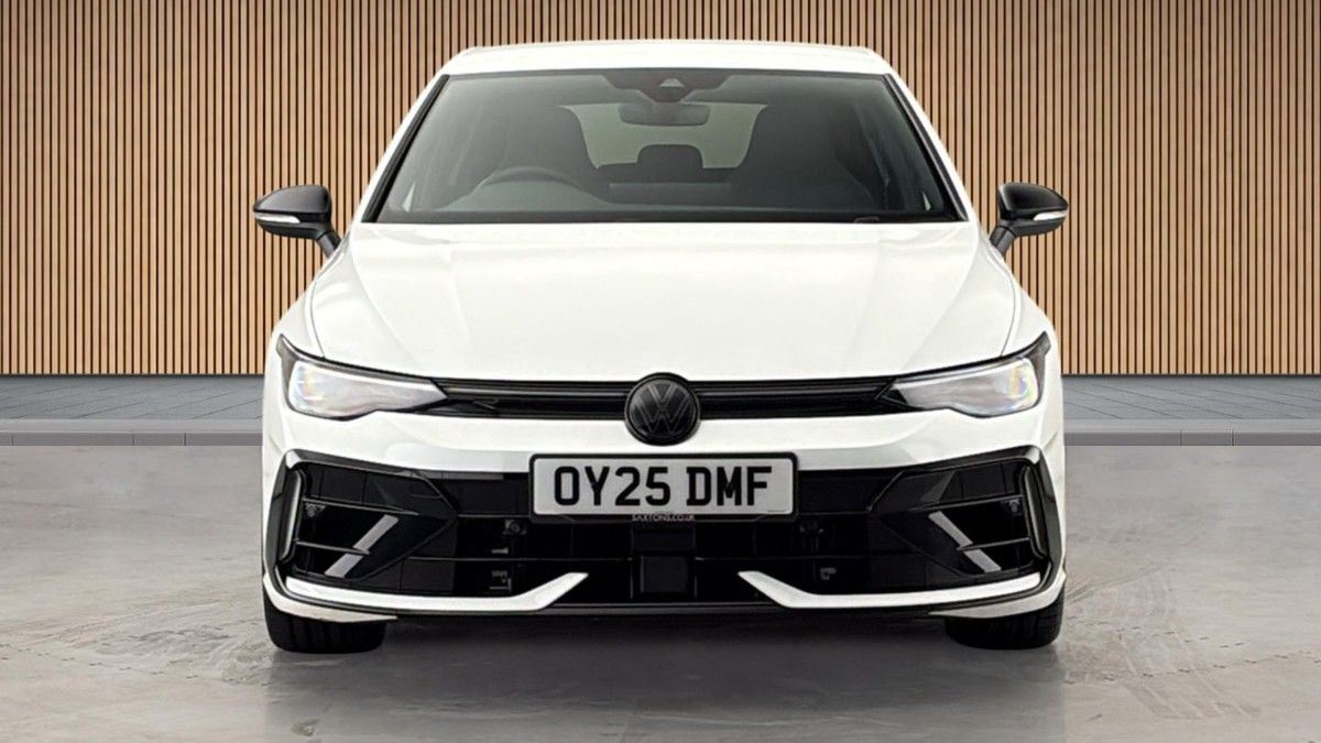 Volkswagen Golf Image 3