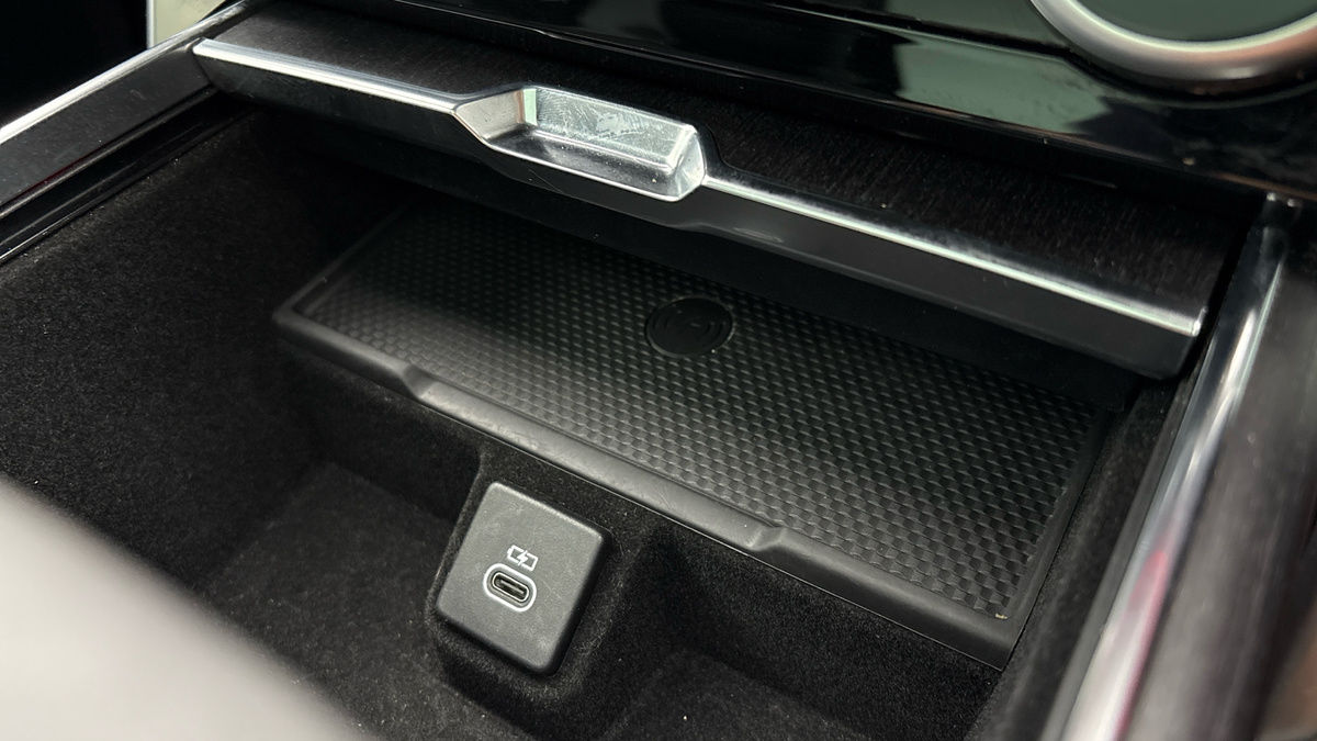 Land Rover Range Rover Image 37