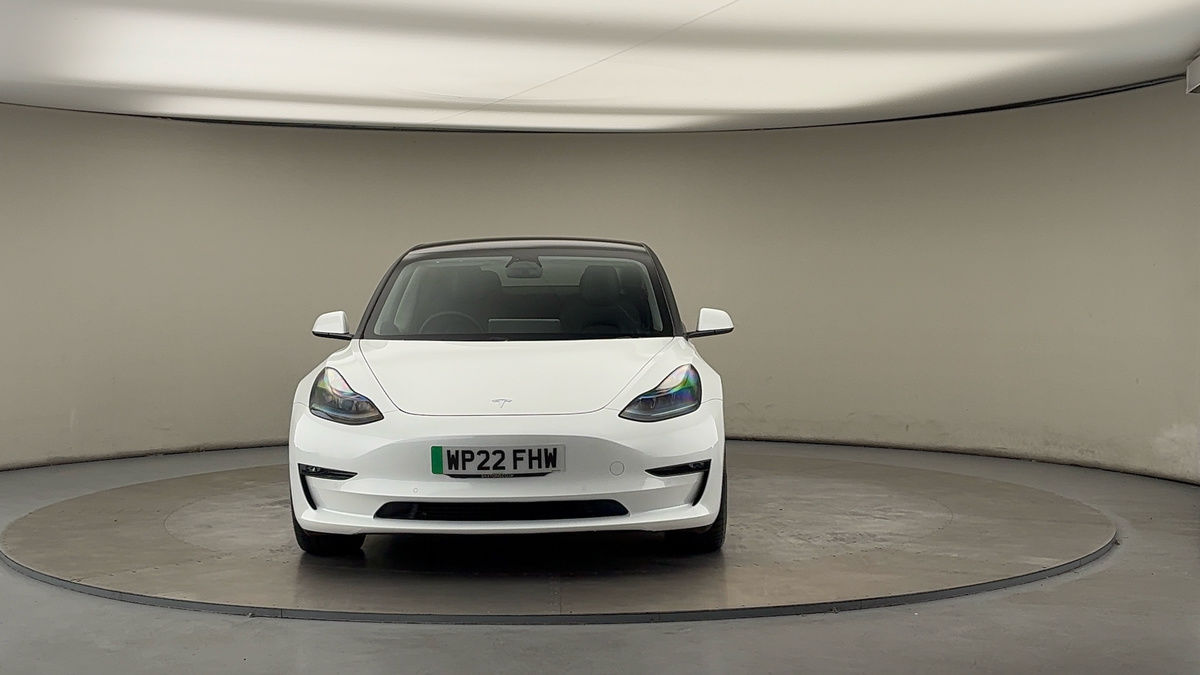 Tesla Model 3 Image 3