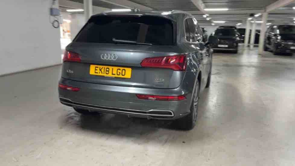 More views of Audi Q5