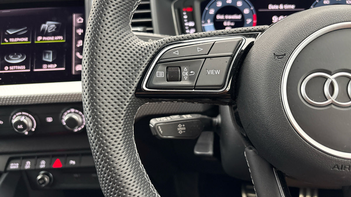 Audi A1 Image 13